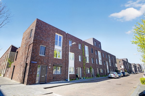 Medium property photo - Schepenlaan 15, 1034 JP Amsterdam